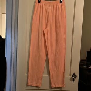 Koret Pacifica Tangerine Pants